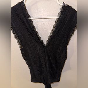 Zara Bodysuit